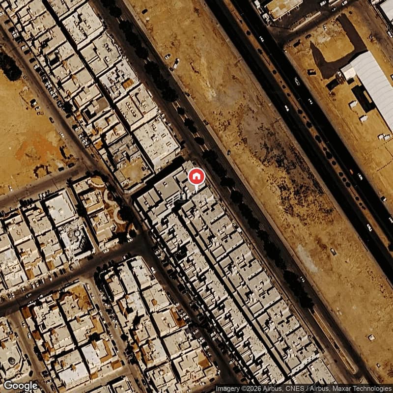 Apartment for Rent in Al Yarmuk, East Riyadh Apartment for Rent in Al Yarmuk, East Riyadh