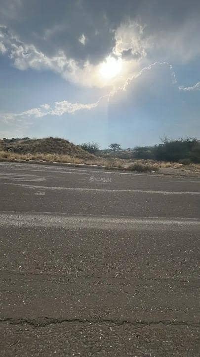 Residential land for rent in Al Yaqoot, Abha Residential land for rent in Al Yaqoot, Abha