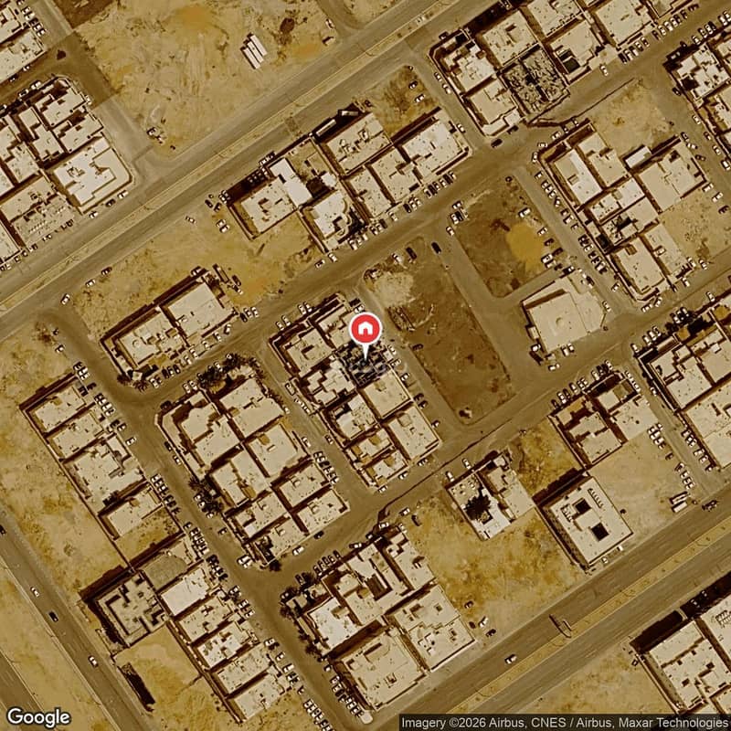 Villa For Sale in Dhahrat Laban, West Riyadh Villa For Sale in Dhahrat Laban, West Riyadh