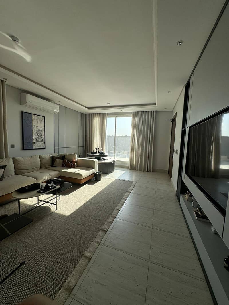 Apartment in North Riyadh,Al Malqa 3 bedrooms 90000 SAR - 88036321 Apartment in North Riyadh,Al Malqa 3 bedrooms 90000 SAR - 88036321