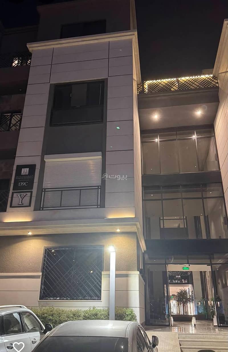 Apartment for rent in Al Mulqa neighborhood Apartment for rent in Al Mulqa neighborhood