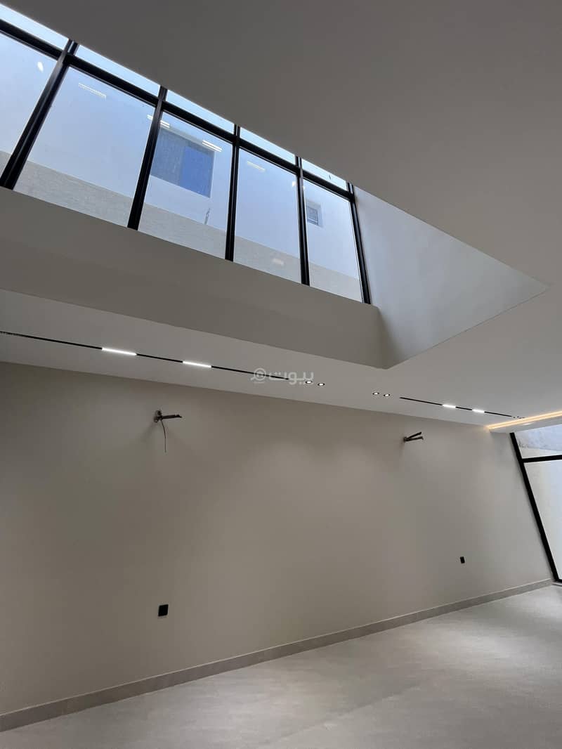Modern design villa in Al-Rahmaniya neighborhood Modern design villa in Al-Rahmaniya neighborhood