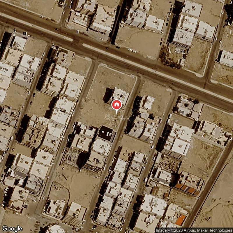 Villa For Sale in Tawa, Makkah Villa For Sale in Tawa, Makkah