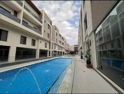 3 Bedroom Apartment for Rent in East Riyadh, Riyadh - Apartment for rent in Qurtubah district, Riyad