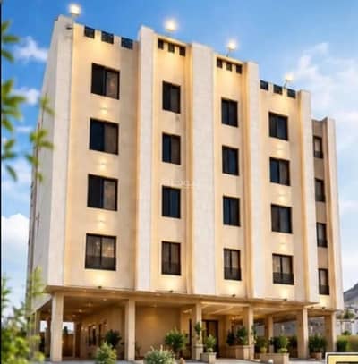 4 Bedroom Apartment for Sale in Al Mohamdya, Makkah - Apartment for sale on an unnamed street, Al Muhammadiyah neighborhood, Makkah city, Makkah region 4 Bedroom Apartment for Sale in Al Mohamdya, Makkah - Apartment for sale on an unnamed street, Al Muhammadiyah neighborhood, Makkah city, Makkah region