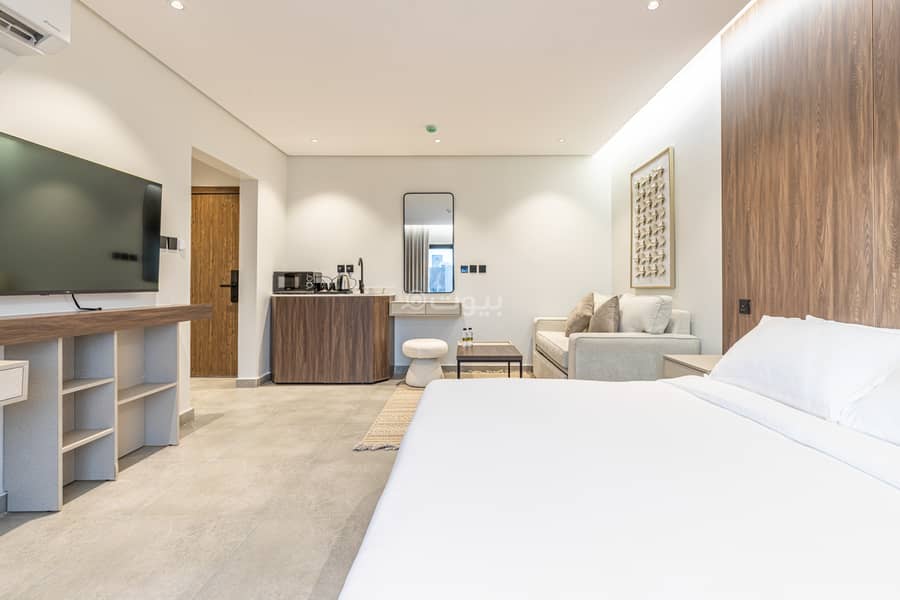 Studio Apartment For Rent in Al Malqa, Riyadh Studio Apartment For Rent in Al Malqa, Riyadh