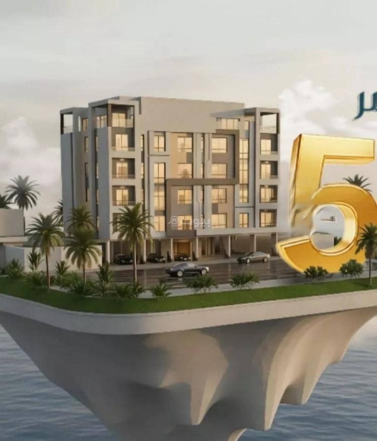 Apartment For Sale in Al Woroud, Jeddah Apartment For Sale in Al Woroud, Jeddah