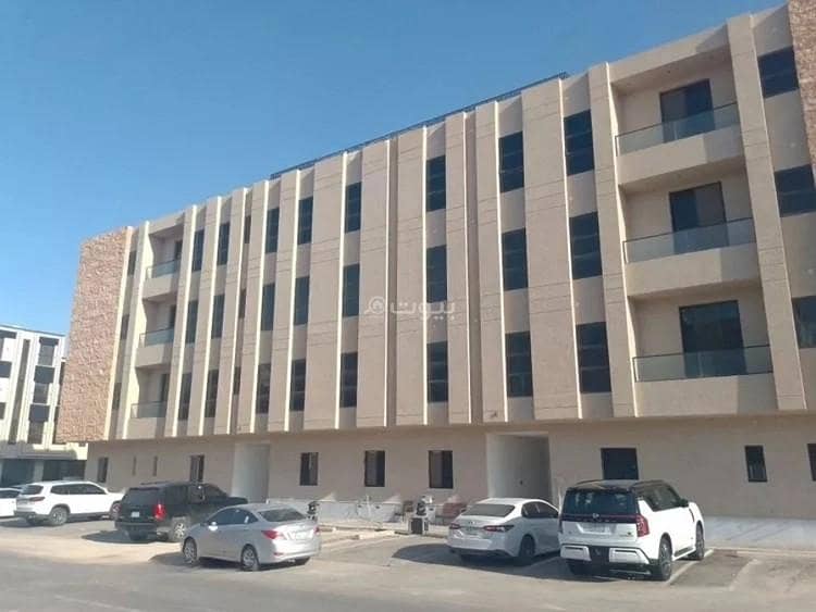 Apartment for sale on Abdulrahman Bin Ibrahim Street, Tuwaiq District, Riyadh City, Riyadh Region Apartment for sale on Abdulrahman Bin Ibrahim Street, Tuwaiq District, Riyadh City, Riyadh Region