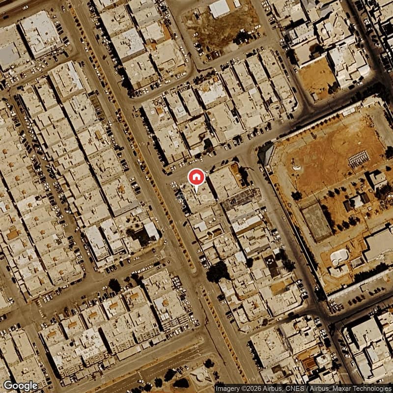 Apartment for Rent in Al Yarmuk, East Riyadh Apartment for Rent in Al Yarmuk, East Riyadh