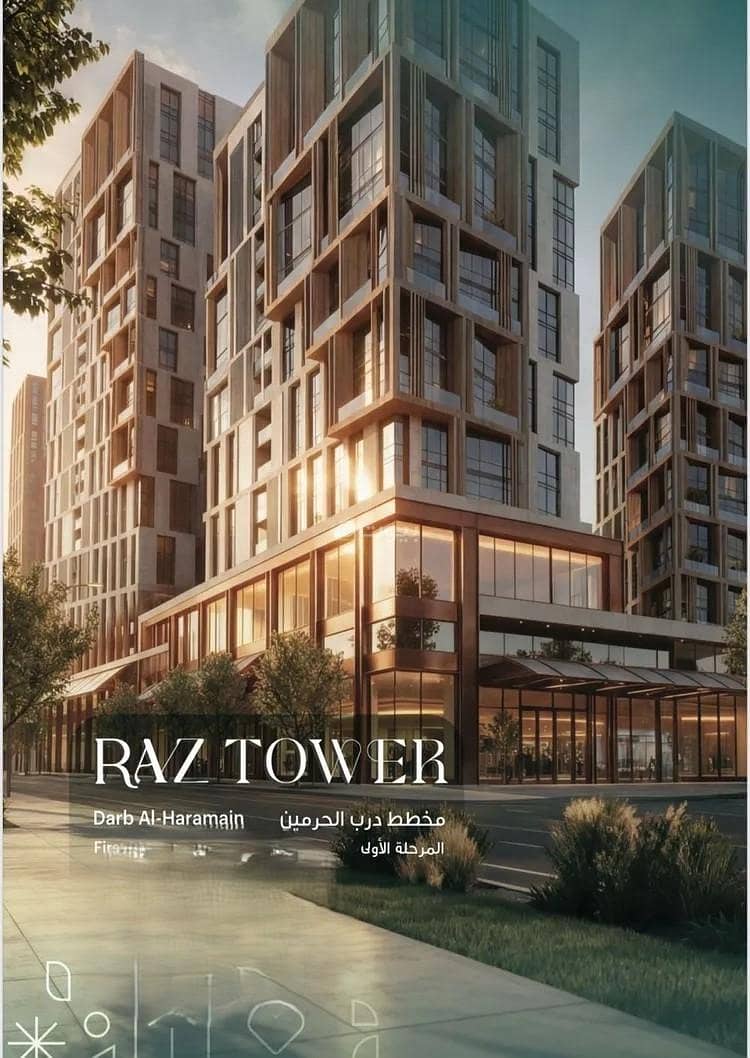 Apartment For Sale in Al Fayhaa, Jeddah Apartment For Sale in Al Fayhaa, Jeddah