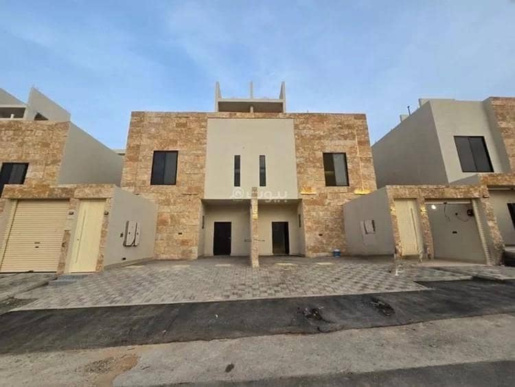 Apartment For Sale in Dahiat Namar, Riyadh Apartment For Sale in Dahiat Namar, Riyadh