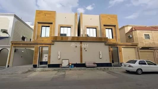 4 Bedroom Villa for Sale in West Riyadh, Riyadh - Villa for sale on Al Hanan Street, Tuwaiq District, Riyadh City, Riyadh Region 4 Bedroom Villa for Sale in West Riyadh, Riyadh - Villa for sale on Al Hanan Street, Tuwaiq District, Riyadh City, Riyadh Region