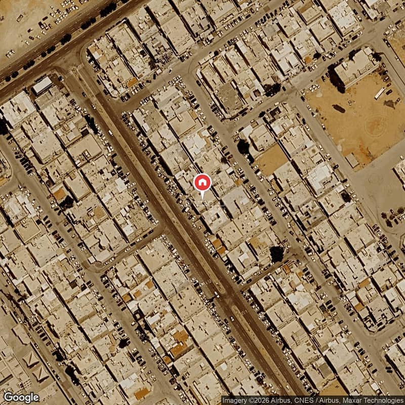 Showroom For Rent in King Faisal, East Riyadh Showroom For Rent in King Faisal, East Riyadh