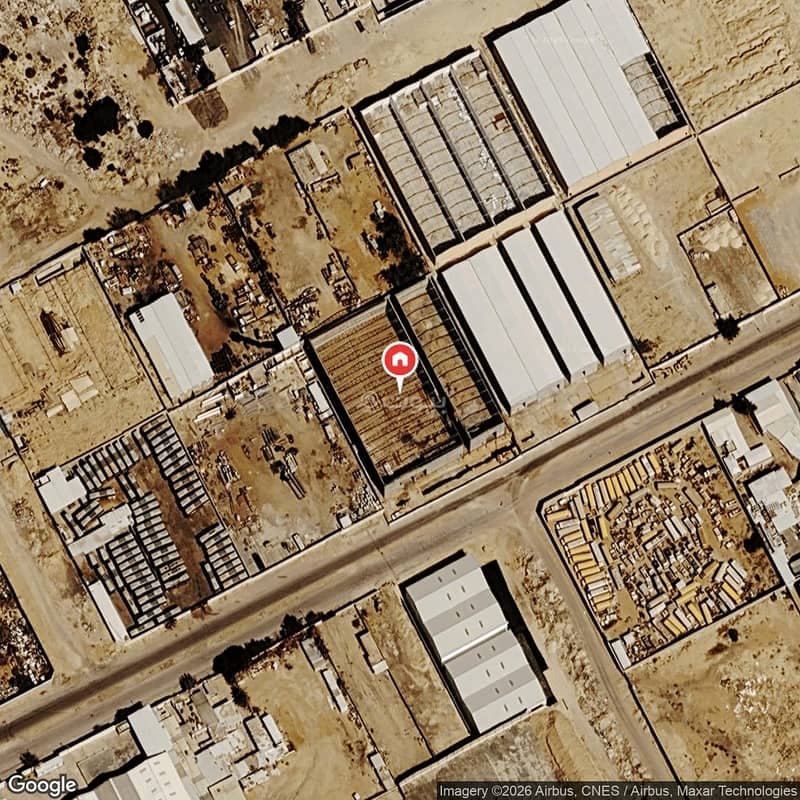 Warehouse in South Riyadh,Mansuriyah 365000 SAR - 88031652 Warehouse in South Riyadh,Mansuriyah 365000 SAR - 88031652