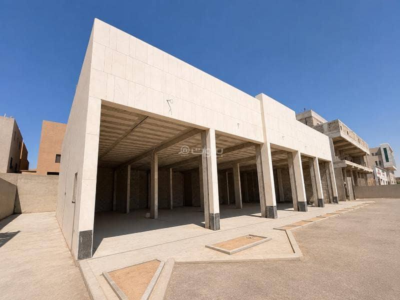 معرض للإيجار في العارض، شمال الرياض معرض للإيجار في العارض، شمال الرياض