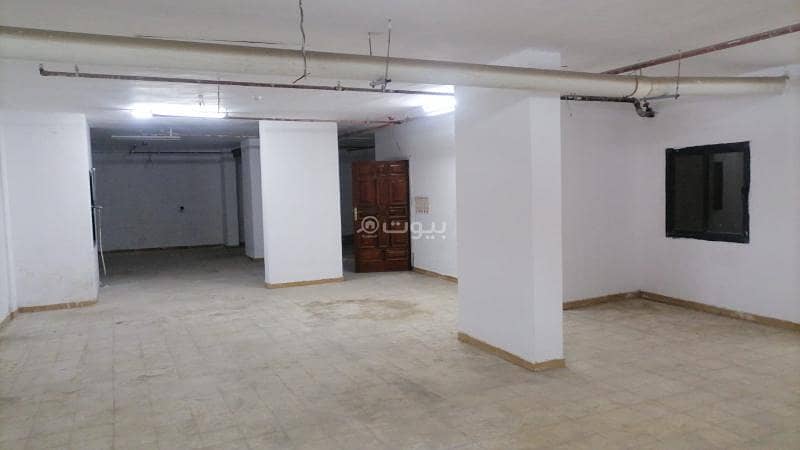 Warehouse for rent in Al-Shuqa, Mecca Warehouse for rent in Al-Shuqa, Mecca