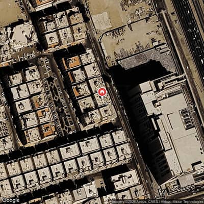Studio for Rent in North Jeddah, Jeddah - Studio Apartment For Rent in Al Marwah, Jeddah