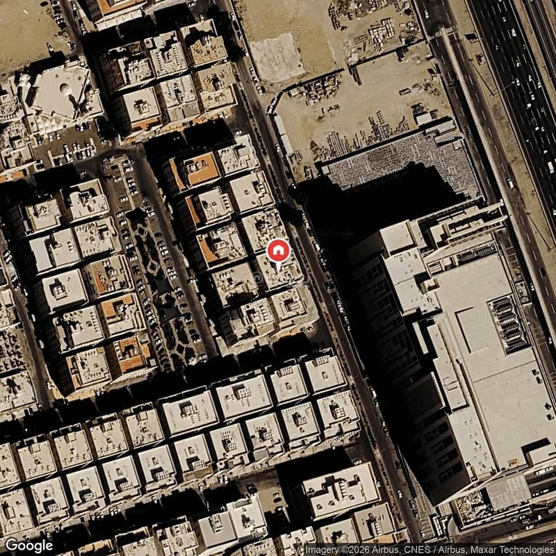 Studio Apartment For Rent in Al Marwah, Jeddah Studio Apartment For Rent in Al Marwah, Jeddah