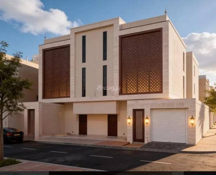 Apartment for sale on Al Qufail Street, Al Hazm District, Riyadh. Apartment for sale on Al Qufail Street, Al Hazm District, Riyadh.