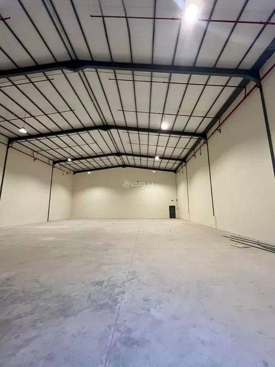 Warehouses for Rent in Taybah, South Riyadh Warehouses for Rent in Taybah, South Riyadh
