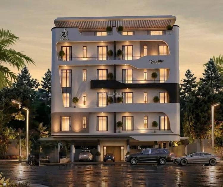 Apartment for sale in Al Faisaliyah district, Jeddah city, Makkah region Apartment for sale in Al Faisaliyah district, Jeddah city, Makkah region