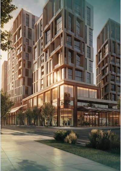 2 Bedroom Flat for Sale in North Jeddah, Jeddah - Apartment for sale on Ahmed bin Abdulrahman Al Shehab Street, Al Fayhaa District, Jeddah. 2 Bedroom Flat for Sale in North Jeddah, Jeddah - Apartment for sale on Ahmed bin Abdulrahman Al Shehab Street, Al Fayhaa District, Jeddah.