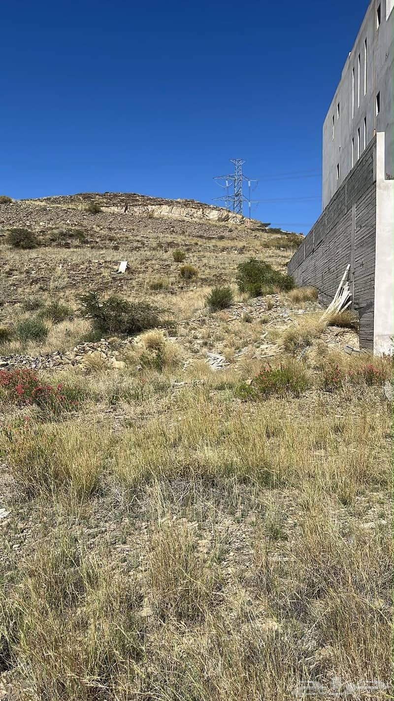 Land For Sale in Al Wadi, Abha Land For Sale in Al Wadi, Abha