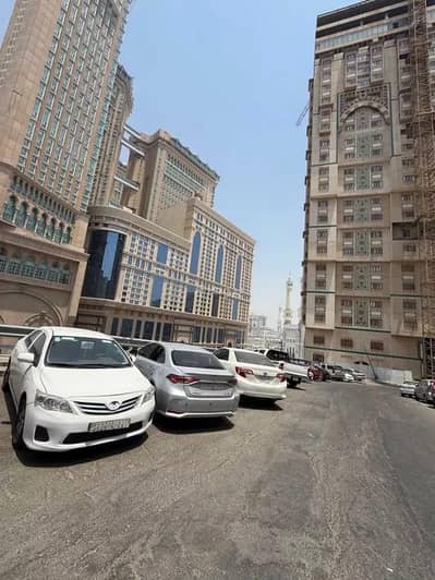 استوديو  للايجار في أجياد، مكة - شقة للإيجار في شارع اجياد, حي أجياد, مدينة مكة المكرم