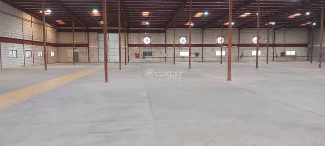 Warehouse for Rent in Al Khalidiyah Al Shamaliyah, Dammam - Warehouse For Rent in Al Khalidiya, Dammam