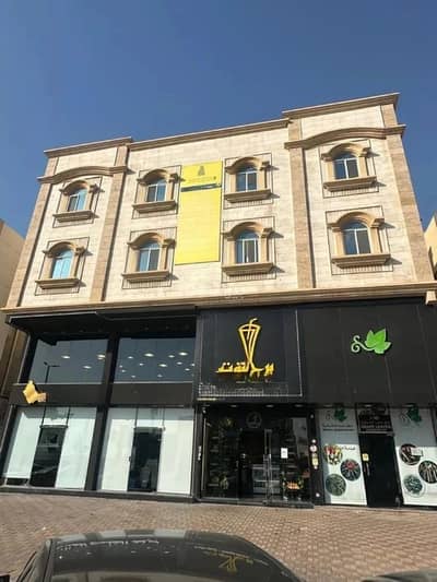 1 Bedroom Flat for Rent in Al Faisaliyah, Dammam - Apartment for rent on Abu Bakr Al Siddiq Street, Al Faisaliyah District, Dammam City, Eastern Province