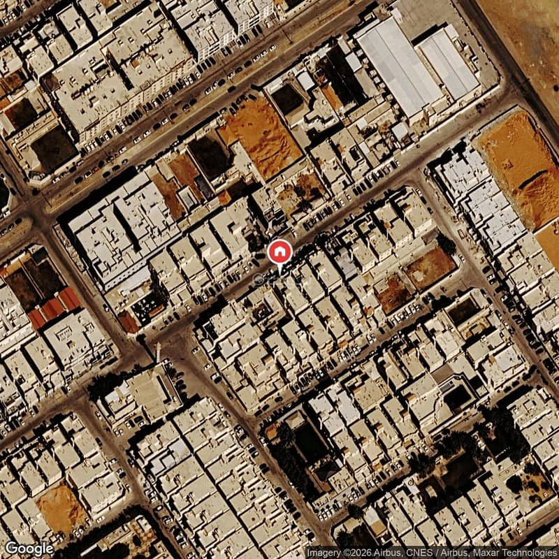 Floor For Sale in Al Nahdah, East Riyadh Floor For Sale in Al Nahdah, East Riyadh