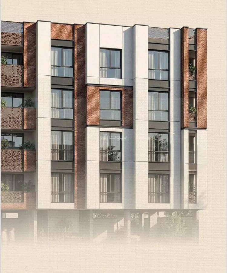 Apartment for sale in Al Sulaimaniyah district, Jeddah city, Makkah region Apartment for sale in Al Sulaimaniyah district, Jeddah city, Makkah region