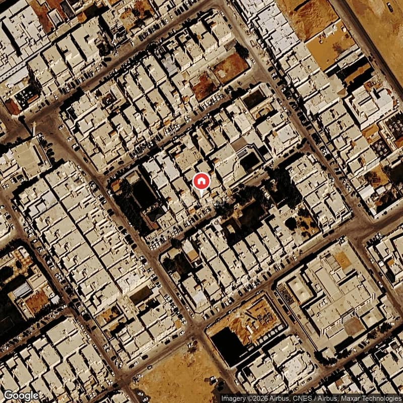 Floor For Sale in Al Nahdah, East Riyadh Floor For Sale in Al Nahdah, East Riyadh