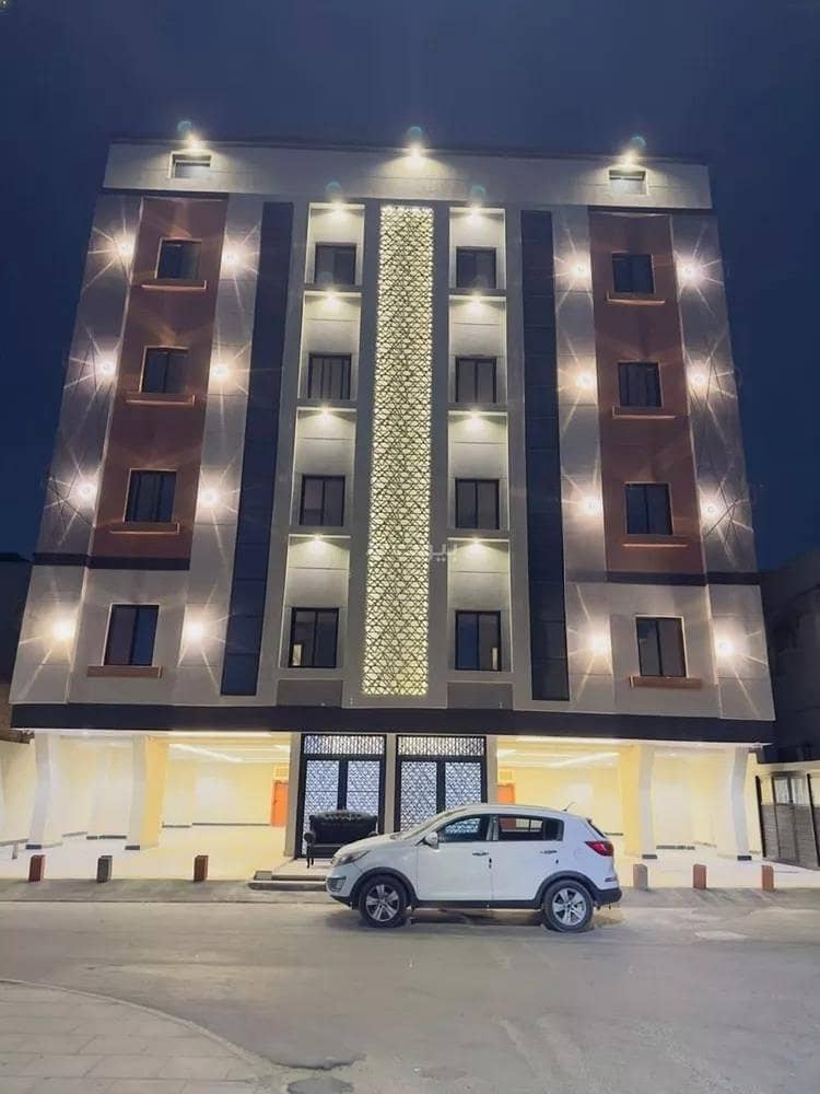 Apartment for rent on Wadi Al Hadrah Street, Al Safa District, Jeddah. Apartment for rent on Wadi Al Hadrah Street, Al Safa District, Jeddah.