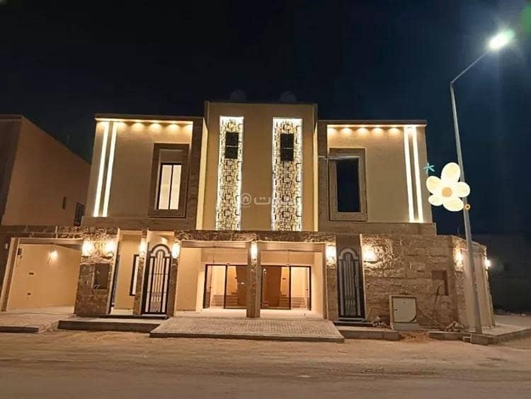 Villa for sale on Al Aziziyah Street, Taybah District, Riyadh. Villa for sale on Al Aziziyah Street, Taybah District, Riyadh.