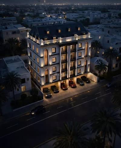 2 Bedroom Flat for Sale in North Jeddah, Jeddah - Apartment for sale on Al Hawayah Street, Al Nuzhah District, Jeddah. 2 Bedroom Flat for Sale in North Jeddah, Jeddah - Apartment for sale on Al Hawayah Street, Al Nuzhah District, Jeddah.