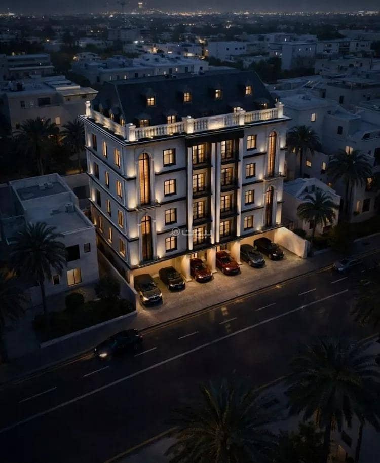 Apartment for sale on Al Hawayah Street, Al Nuzhah District, Jeddah. Apartment for sale on Al Hawayah Street, Al Nuzhah District, Jeddah.