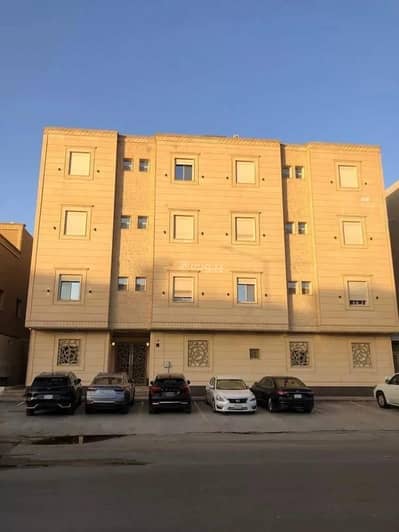 2 Bedroom Apartment for Rent in North Riyadh, Riyadh - Apartment for rent on Anas Ibn Malik Street, Al Sahafa District, Riyadh City, Riyadh Region