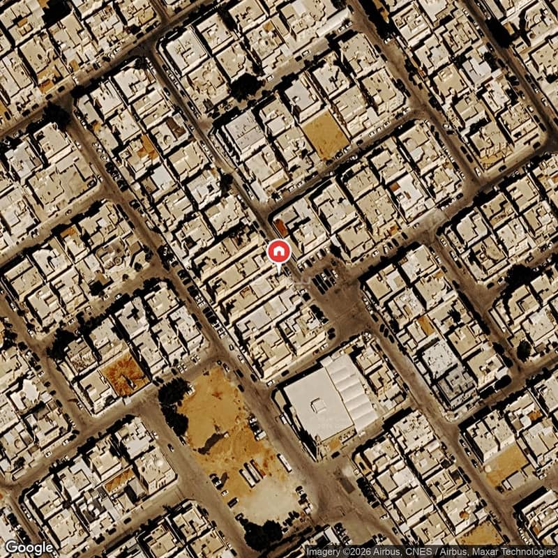 Floor For Sale in Al Andalus, East Riyadh Floor For Sale in Al Andalus, East Riyadh