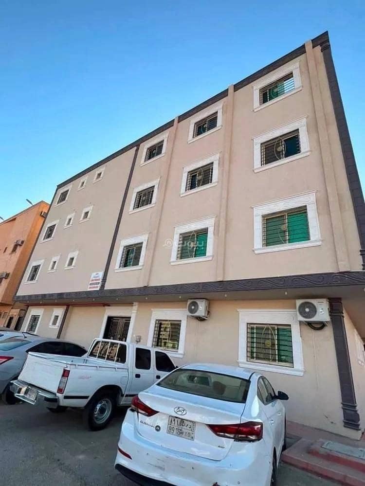 Apartment For Rent in Dhahrat Laban, Riyadh Apartment For Rent in Dhahrat Laban, Riyadh