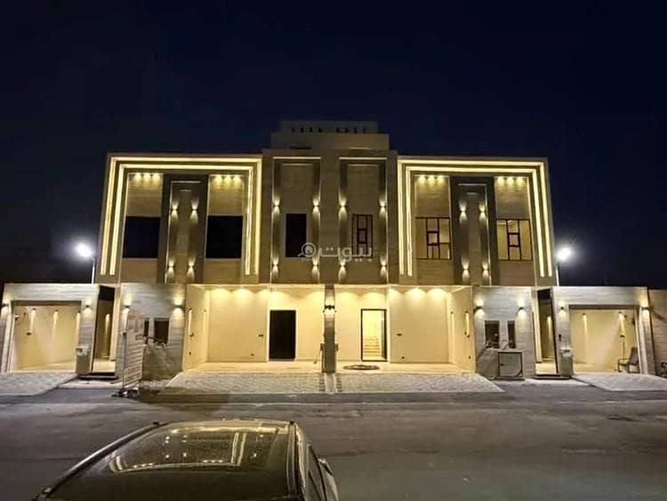 دور للبيع في حي الحزم مدينة الرياض دور للبيع في حي الحزم مدينة الرياض