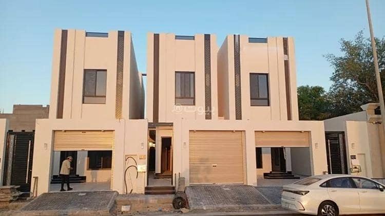 فيلا للبيع في حي العقيق, مدينة الخبر, المنطقة الشرقية فيلا للبيع في حي العقيق, مدينة الخبر, المنطقة الشرقية