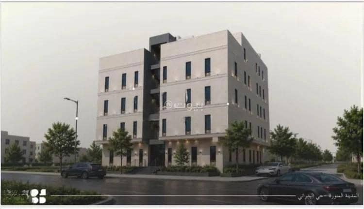 Apartment For Sale in Ayn Al Khif, Madina Apartment For Sale in Ayn Al Khif, Madina