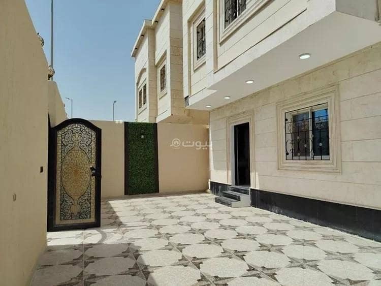 فيلا للبيع في شارع سفيان الثقفي, حي ضاحية الملك فهد, مدينة الدمام فيلا للبيع في شارع سفيان الثقفي, حي ضاحية الملك فهد, مدينة الدمام