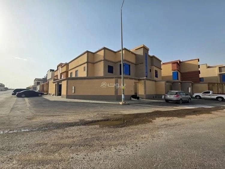 Villa For Sale in Okaz, Riyadh Villa For Sale in Okaz, Riyadh