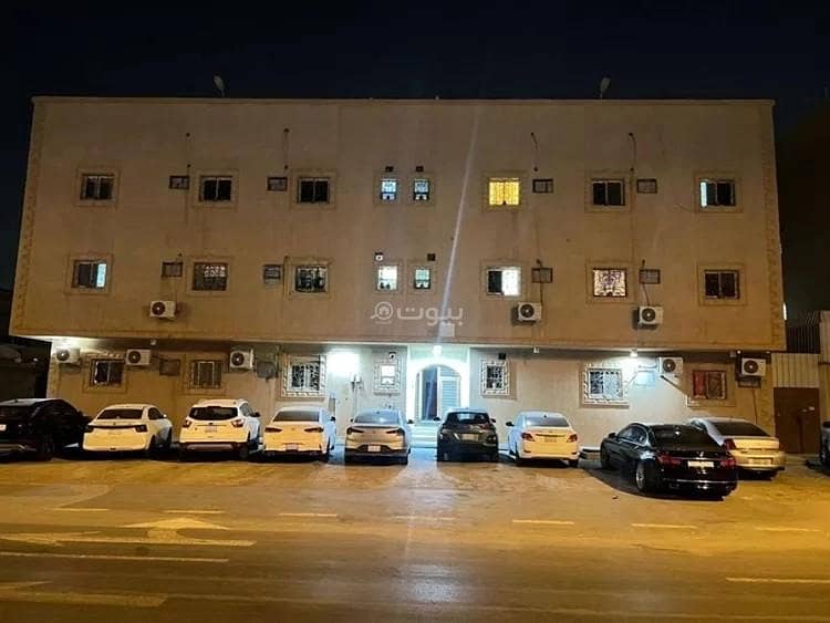 Apartment for rent on Najran Street, Al Marwa District, Riyadh City, Riyadh Region Apartment for rent on Najran Street, Al Marwa District, Riyadh City, Riyadh Region