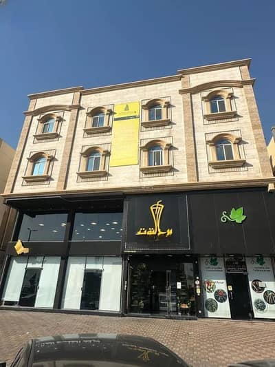 1 Bedroom Flat for Rent in Al Faisaliyah, Dammam - Apartment for rent on Abu Bakr Al Siddiq Street, Al Faisaliyah District, Dammam, Eastern Region.