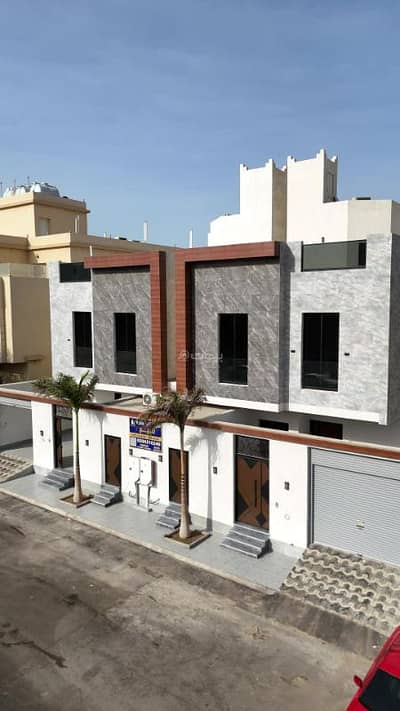 فیلا 6 غرف نوم للبيع في شمال جدة، جدة - فيلل سكنية فاخرة في أبحر الشمالية حي الصواري، بواجهة شرقية على شارع 30 متر، فیلا 6 غرف نوم للبيع في شمال جدة، جدة - فيلل سكنية فاخرة في أبحر الشمالية حي الصواري، بواجهة شرقية على شارع 30 متر،