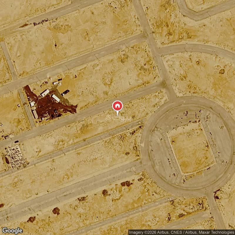 Residential Land for Rent in Al Arid, North Riyadh Residential Land for Rent in Al Arid, North Riyadh
