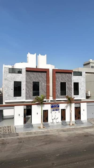 6 Bedroom Villa for Sale in North Jeddah, Jeddah - Luxurious residential villa in Ahbaar Al-Shamaliyah, Al-Sawari District, with an eastern facing on a 30-meter street. 6 Bedroom Villa for Sale in North Jeddah, Jeddah - Luxurious residential villa in Ahbaar Al-Shamaliyah, Al-Sawari District, with an eastern facing on a 30-meter street.